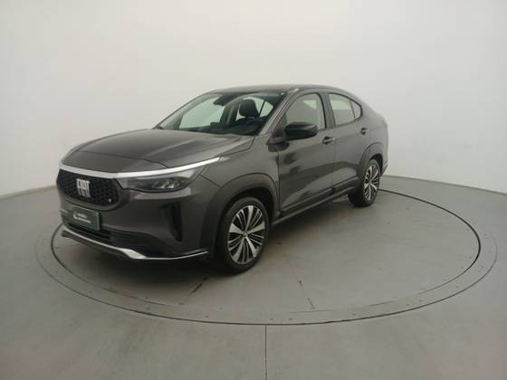 FIAT FASTBACK 1.0 TURBO 200 HYBRID AUDACE CVT FIAT FASTBACK 1.0 TURBO 200 HYBRID AUDACE CVT